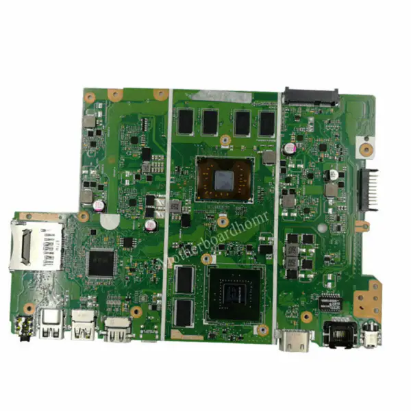 Základní deska Asus X441NC X441NC