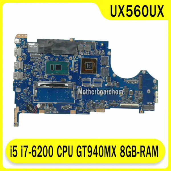 Základní deska Asus UX560UX UX560UX