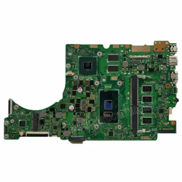 Asus UX310U UX310UQ Motherboard