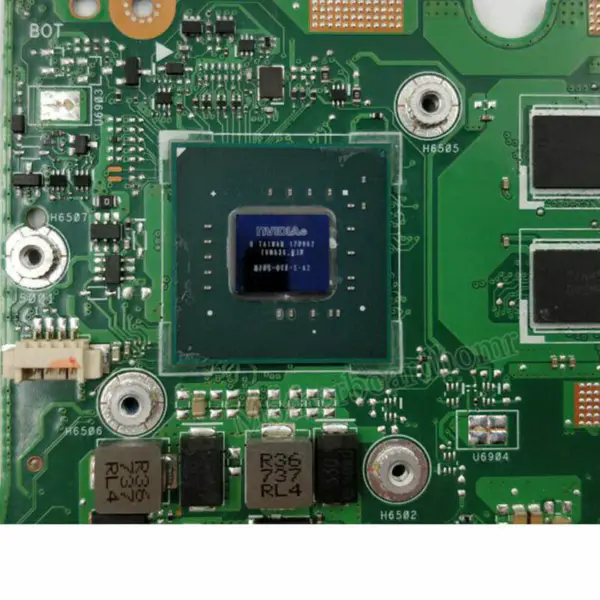 Asus UX310U UX310UQ Motherboard