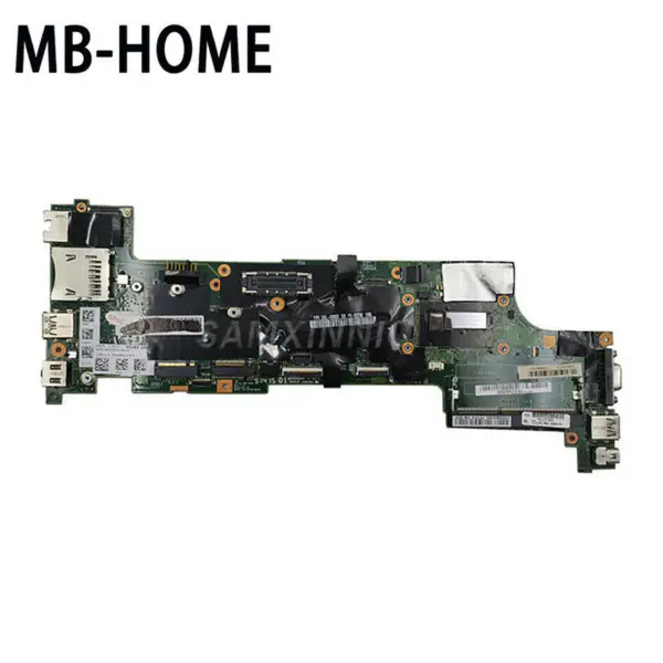 Základní deska Lenovo NM-A091 NM-A091 ATX