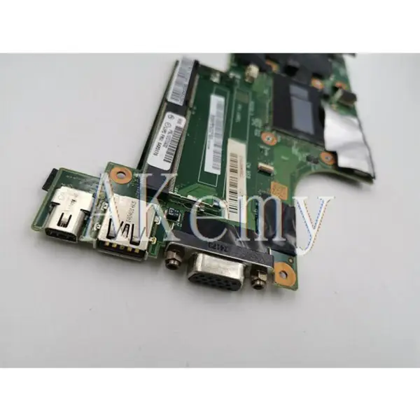 Základní deska Lenovo NM-A091 NM-A091 ATX