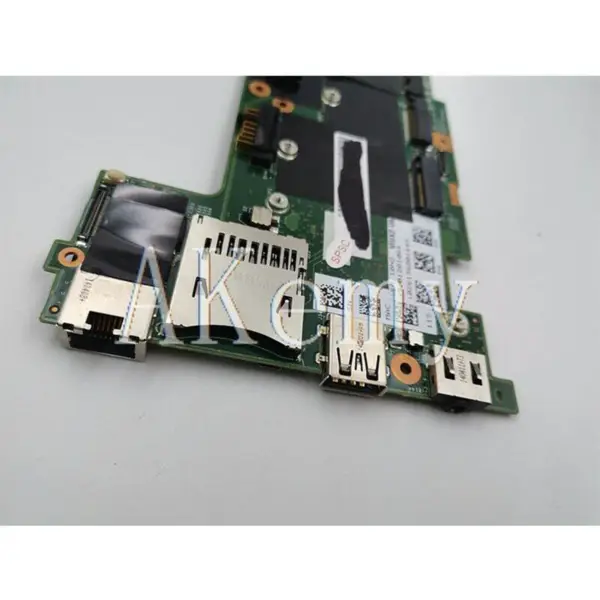 Základní deska Lenovo NM-A091 NM-A091 ATX