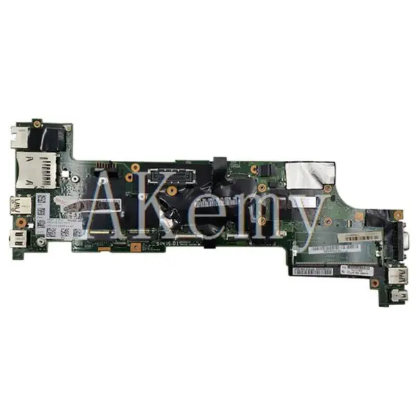 Základní deska Lenovo 60NB0DW0-MB3400 ATX