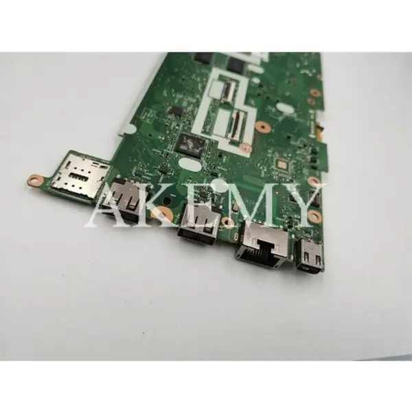 Základní deska Lenovo T460P NM-A611