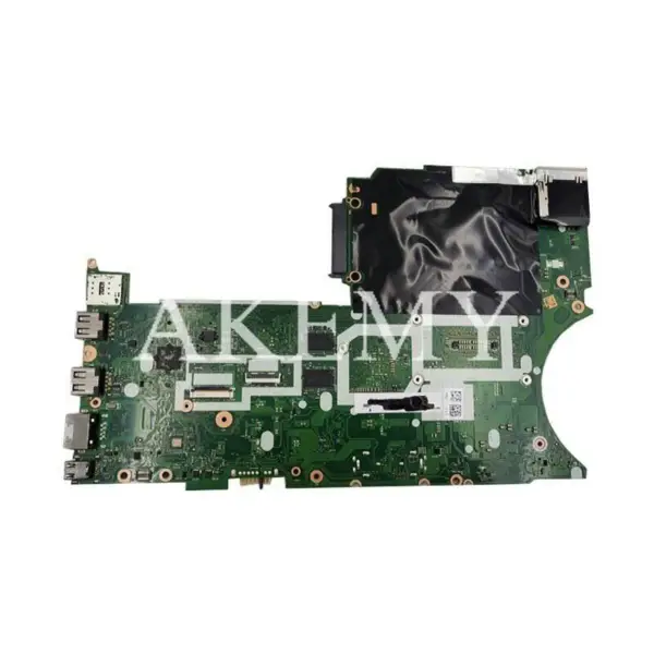 Základní deska Lenovo T460P NM-A611