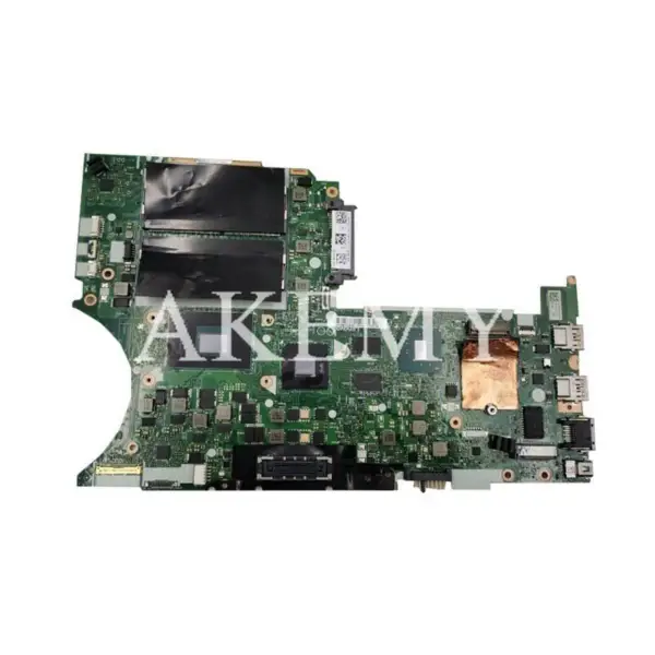 Základní deska Lenovo T460P NM-A611
