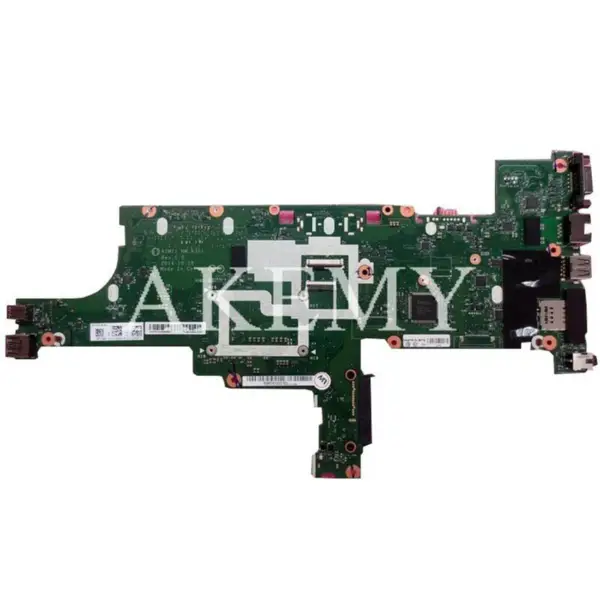 Základní deska Lenovo NM-A301 NM-A301 T450S ATX