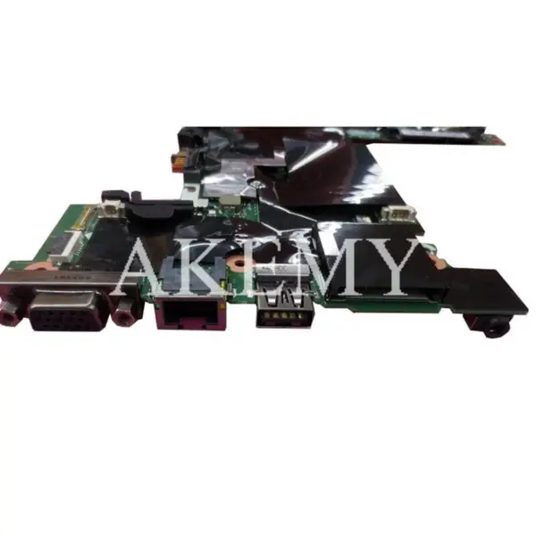 Základní deska Lenovo NM-A301 NM-A301 T450S ATX