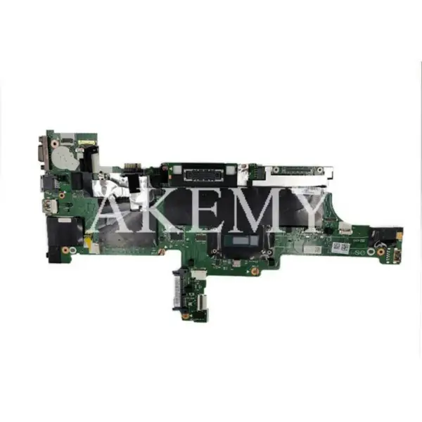 Základní deska Lenovo NM-A251 NM-A251 T450 ATX