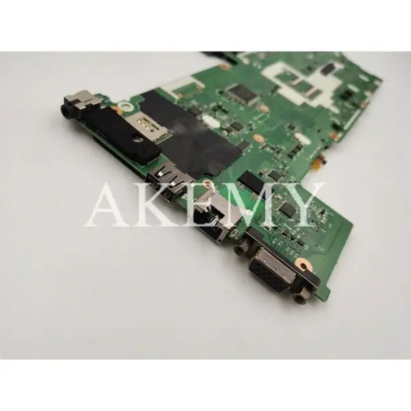 Základní deska Lenovo NM-A251 NM-A251 T450 ATX