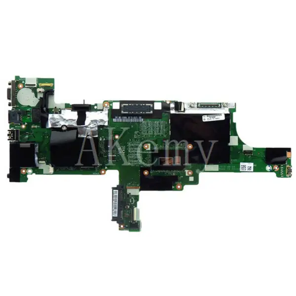 Základní deska Lenovo NM-A102 NM-A102