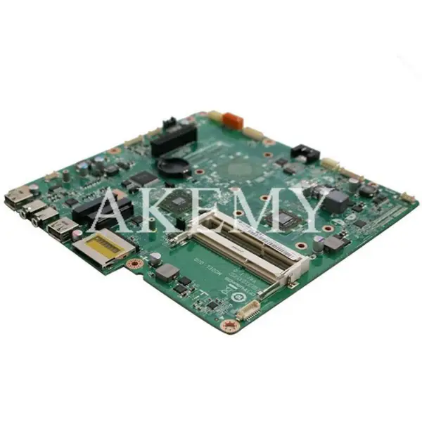 Základní deska Lenovo DA0QUDMB6D0 C325 ATX