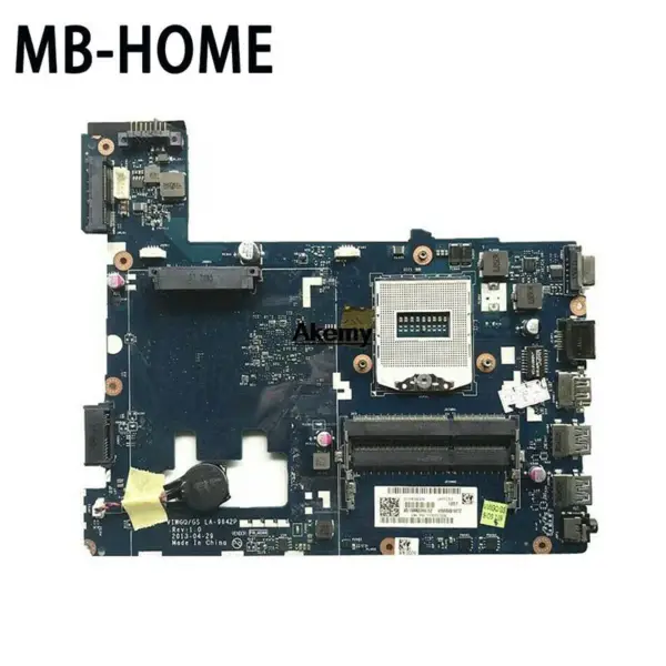 Základní deska Lenovo G410 G410 ATX