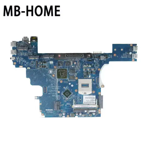 Základní deska Dell LA-9411P LA-9411P ATX