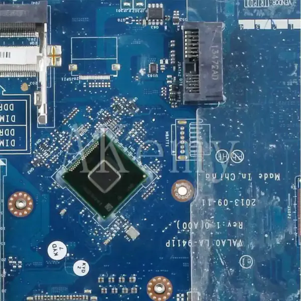 Základní deska Dell LA-9411P LA-9411P ATX