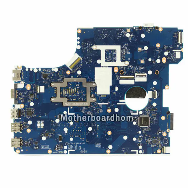 Základní deska Lenovo NM-A561 NM-A561