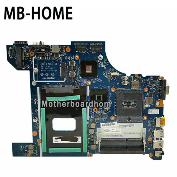 Základní deska Lenovo NM-A161 NM-A161