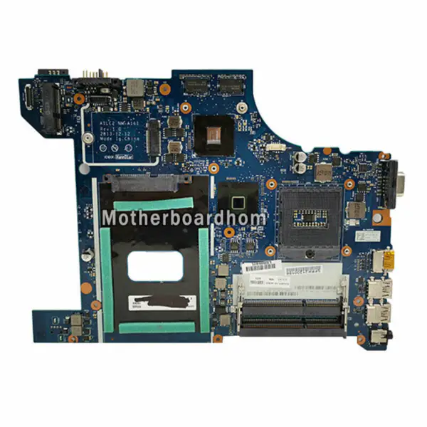 Základní deska Lenovo NM-A161 NM-A161