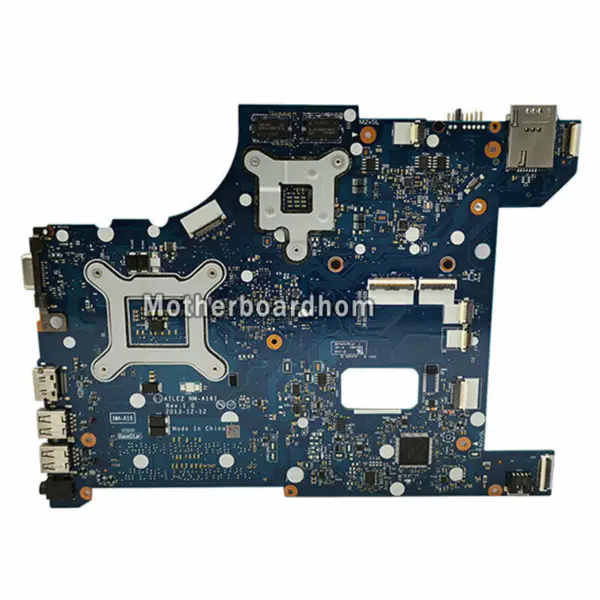 Základní deska Lenovo NM-A161 NM-A161