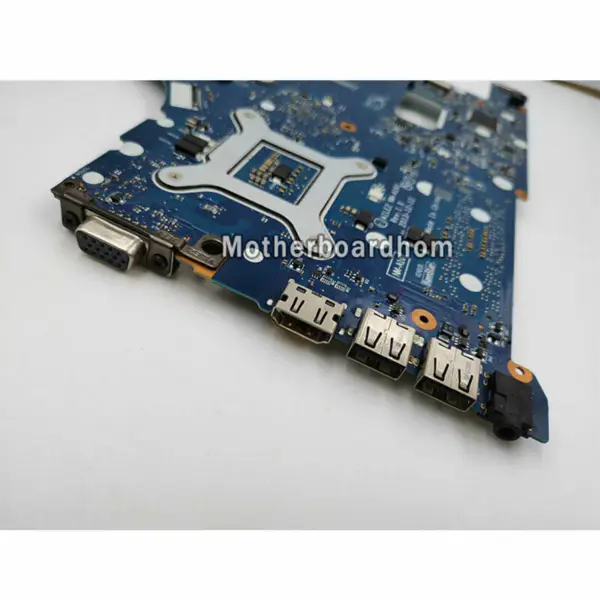 Základní deska Lenovo NM-A161 NM-A161