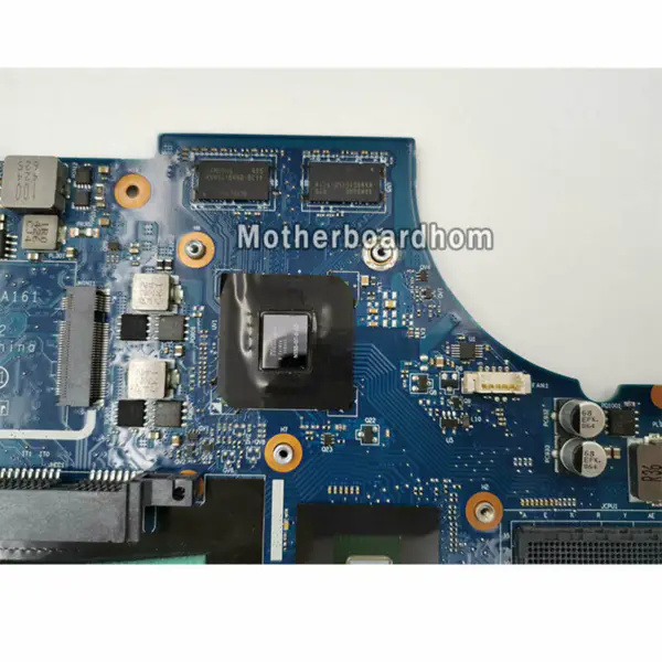 Základní deska Lenovo NM-A161 NM-A161