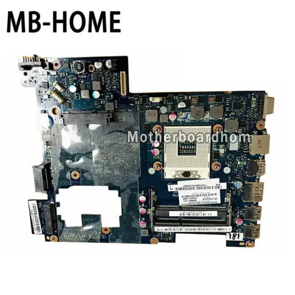 Základní deska Lenovo LA-6759P LA-6759P