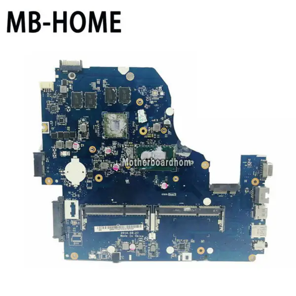 Základní deska Acer LA-B991P LA-B991P
