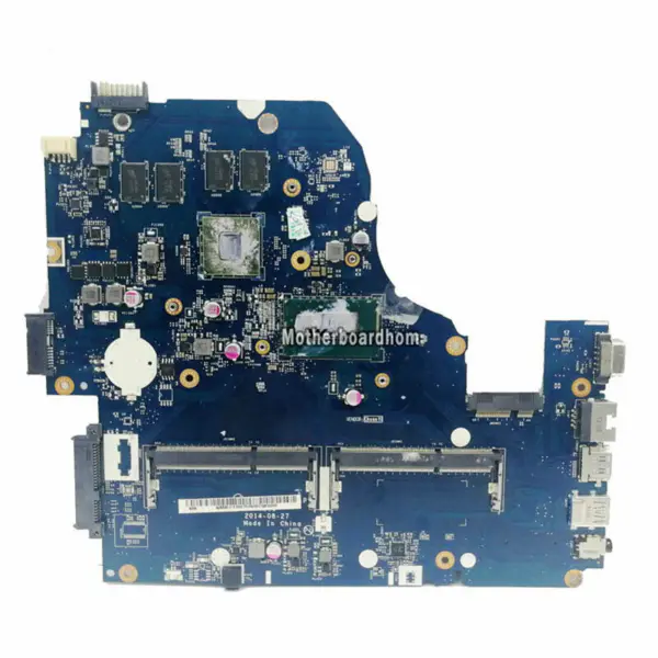 Základní deska Acer LA-B991P LA-B991P