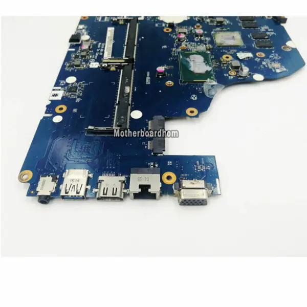 Základní deska Acer LA-B991P LA-B991P