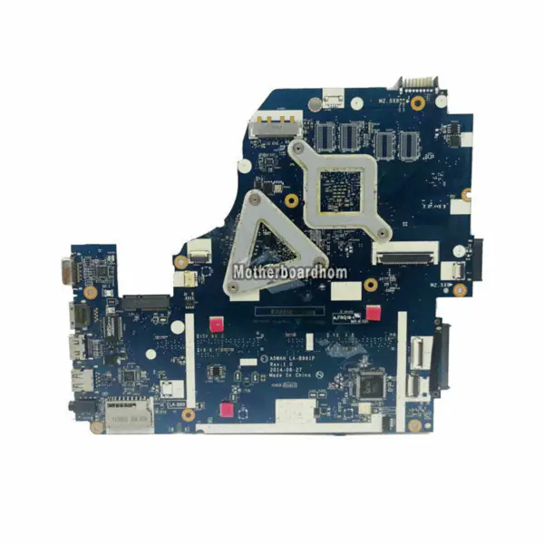 Základní deska Acer LA-B991P LA-B991P