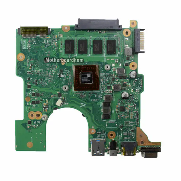 Základní deska Asus X102BA A4-1200 X102BA A4-1200