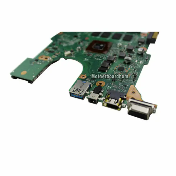 Základní deska Asus X102BA A4-1200 X102BA A4-1200