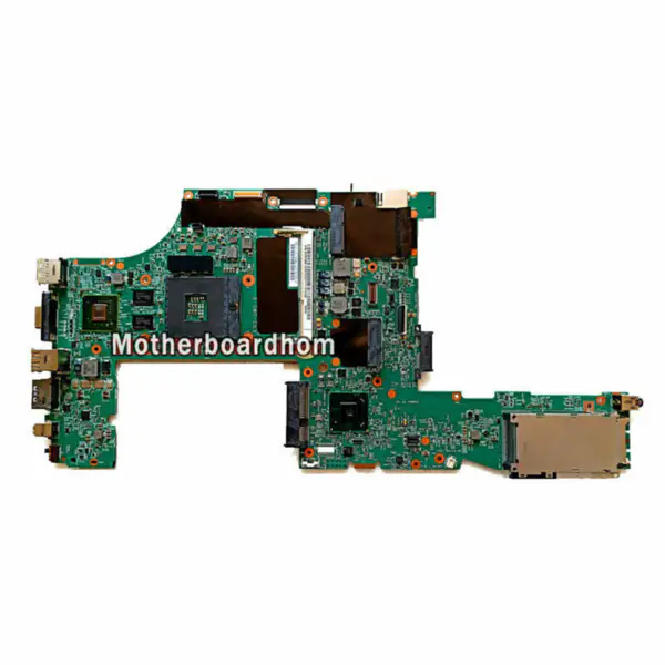 Základní deska Lenovo T520 T520