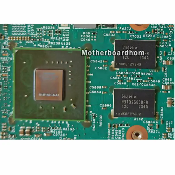 Základní deska Lenovo T520 T520