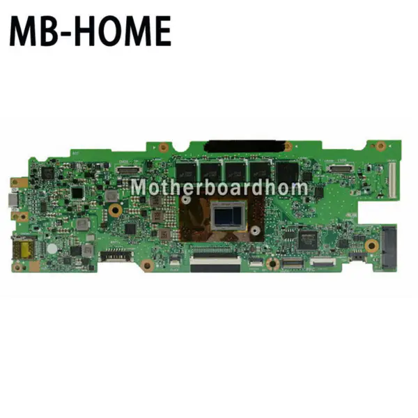 Základní deska Asus C302 C302CA