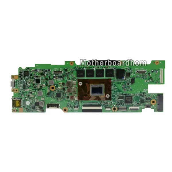 Základní deska Asus C302 C302CA