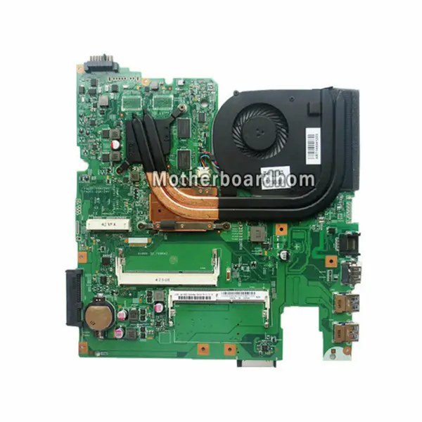 Základní deska Lenovo 48.4L106.011 S510P LS51P