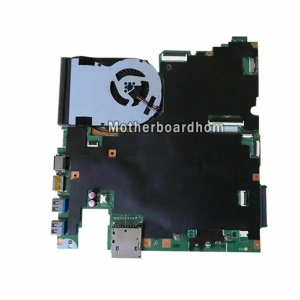 Základní deska Lenovo 48.4L106.011 S510P LS51P