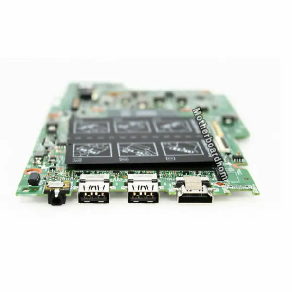 Základní deska Dell 0W25G6 5378