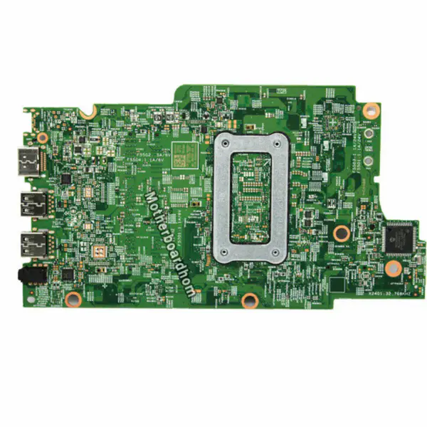 Základní deska Dell 0W25G6 5378
