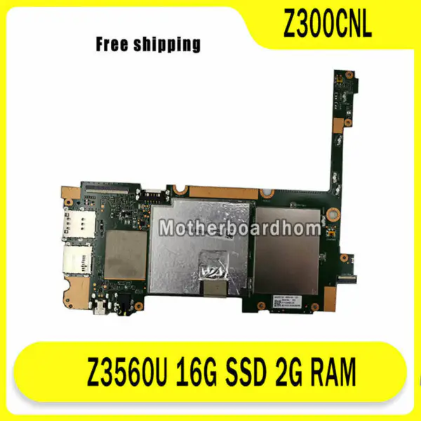 Základní deska Asus Z300CNL Z300CNL