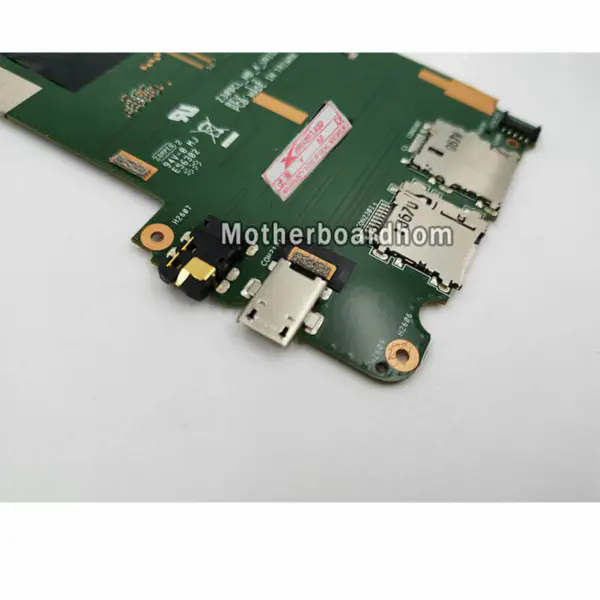 Základní deska Asus Z300CNL Z300CNL