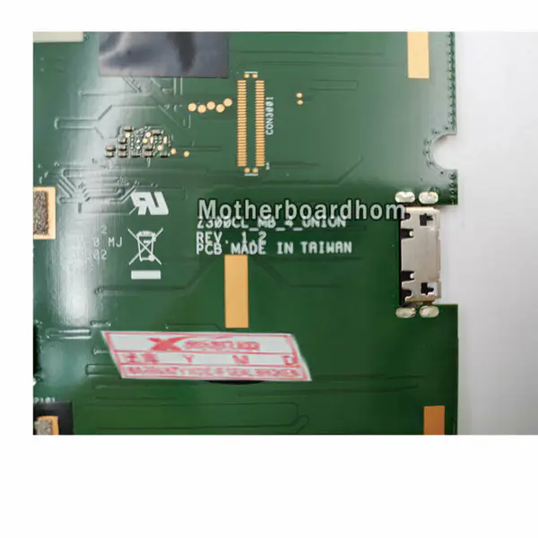 Základní deska Asus Z300CNL Z300CNL