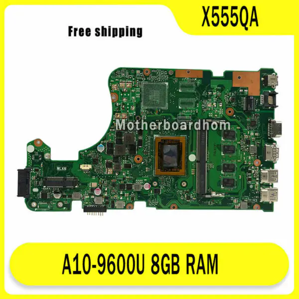 Základní deska Asus X555QA X555QA