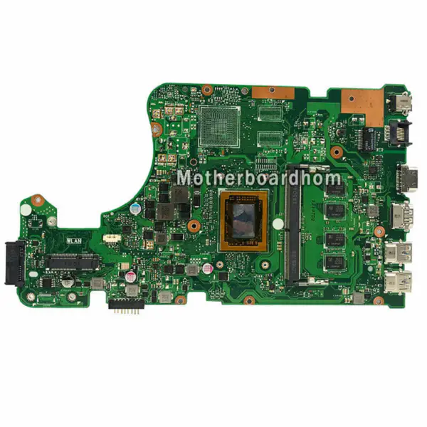 Základní deska Asus X555QA X555QA