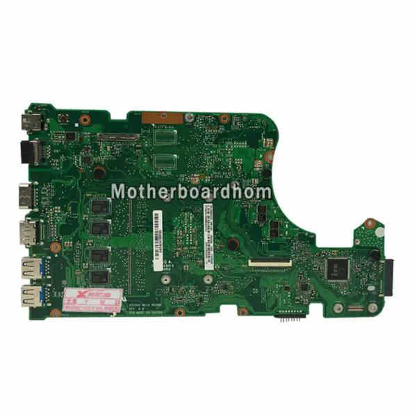 Základní deska Asus X555QA X555QA