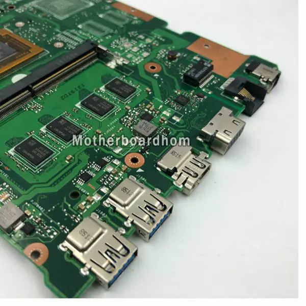 Základní deska Asus X555QA X555QA