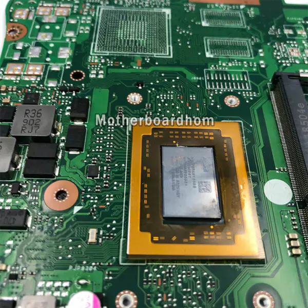 Základní deska Asus X555QA X555QA