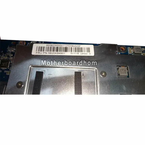 Lenovo 100S-14IBR 100S-14IBR základní deska